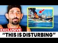 What Really Happened to Josh Harris From Deadliest Catch Will Break Your Heart