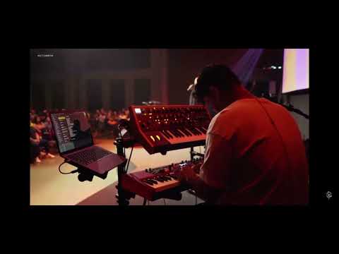 5 pães e 2 peixinhos (versão solta ) @PrMarcusSallesOficial  Filipe Martins no teclado.