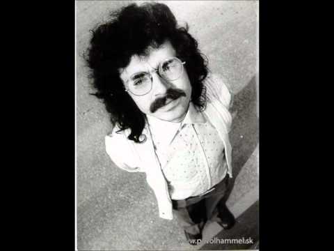 Pavol Hammel & PRÚDY - Narodil sa Kristus pán