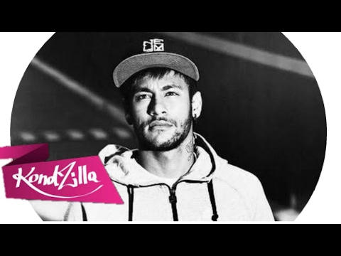 Neymar Jr - MC Livinho e MC Lustosa - Pros Malas (Kondzila)