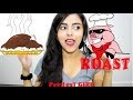 I Roasted CARRYMINATI Ki Prince PARDESI GIRL HOT MOMENTS