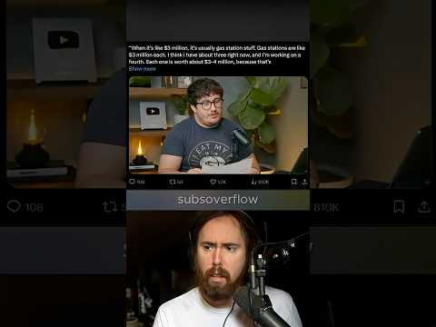 有錢人的玩法：買加油站只是為了抵稅…？