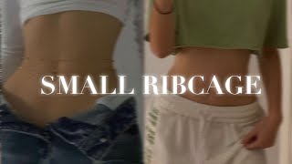 ⚠️"SMALL RIBCAGE" (EXTREMELY POWERFUL)⚠️