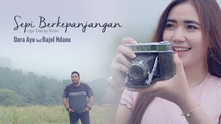 Download lagu Dara Ayu Ft. Bajol Ndanu - Sepi Berkepanjangan ( Reggae Version) mp3