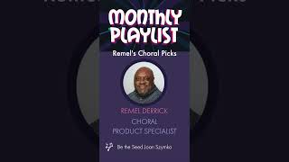 Download lagu 合唱曲おすすめ10選 🎶 | Remel Derrickの10月のプレイリスト #合唱音楽 #合唱 #音楽教育 mp3