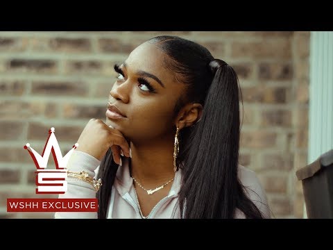Sonta "Hood Love" (WSHH Exclusive - Official Music Video)