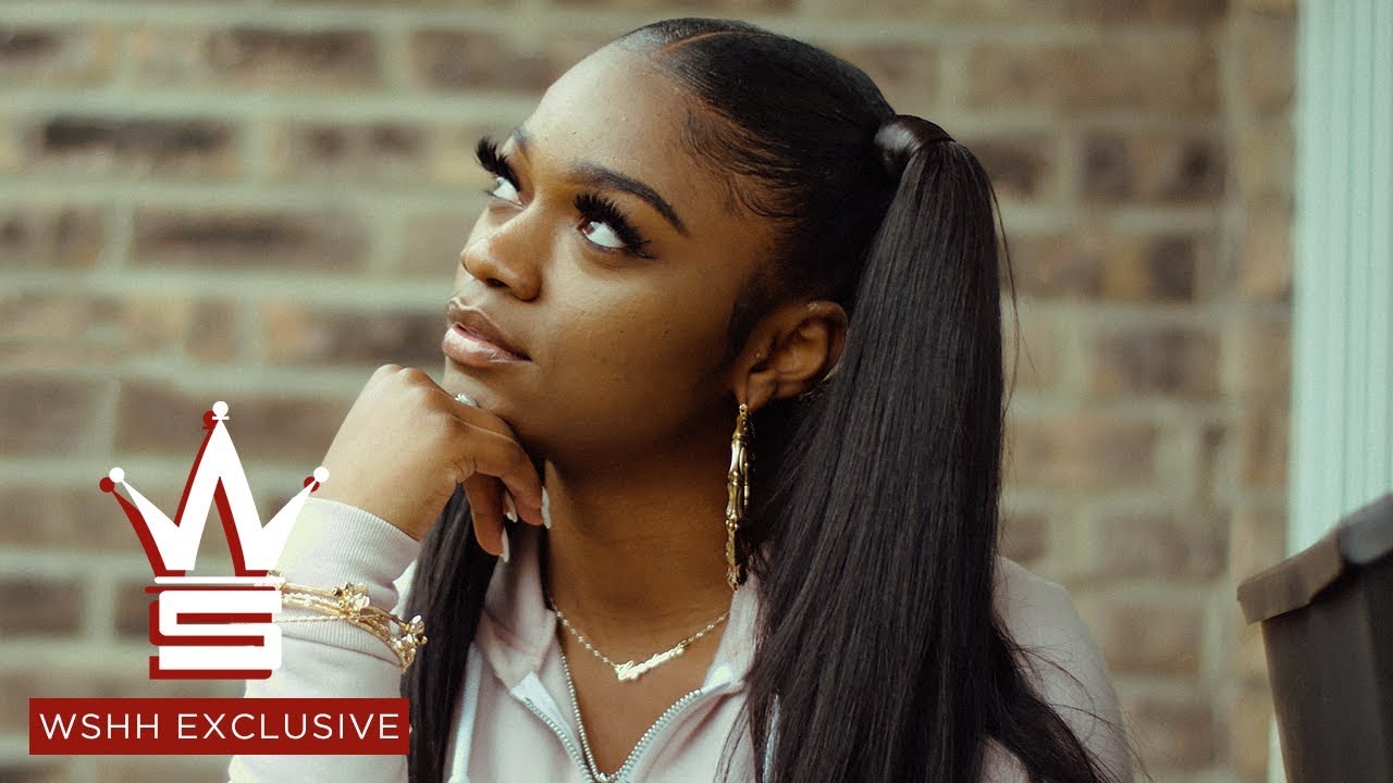 Sonta – ”Hood Love”