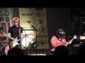 Kenny Wayne Shepherd and Bryan Lee - How Many More Years (Crescent City Blues & BBQ Fest 2011)