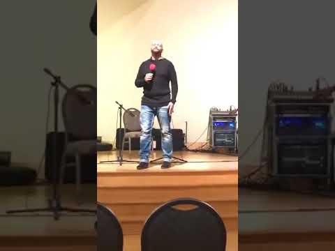 Promotional video thumbnail 1 for Rodney Tremayne Archie