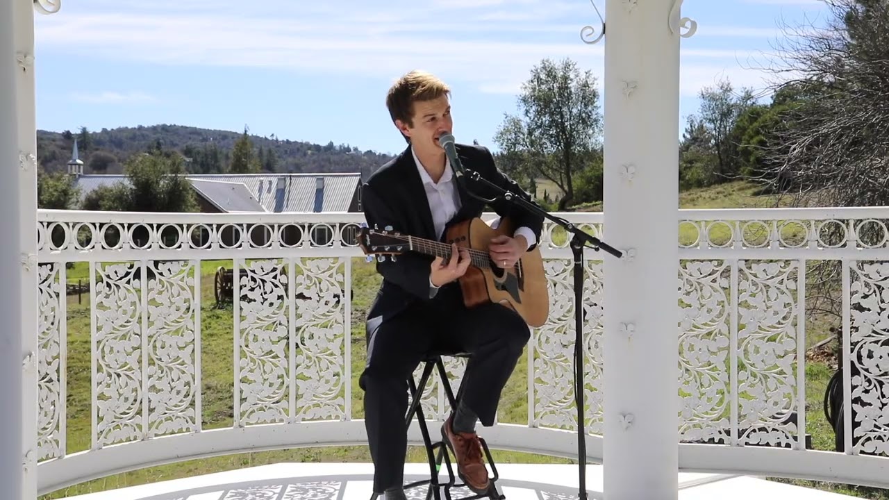 Promotional video thumbnail 2 for Ben Fishburne
