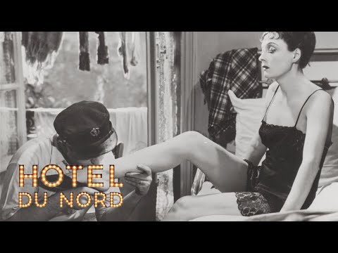 Hôtel du Nord Trailer HD (English)
