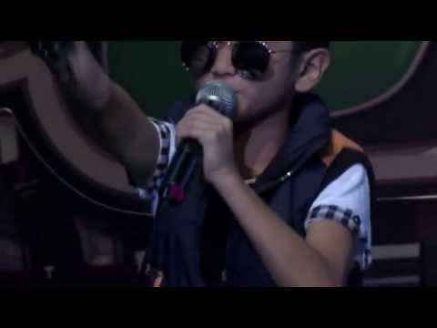 Ceria Popstar: Wafiy - Situasi