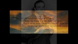 MITCH MILLER - TRIBUTE - March From The River Kwai - The guns of Navarone..etc..