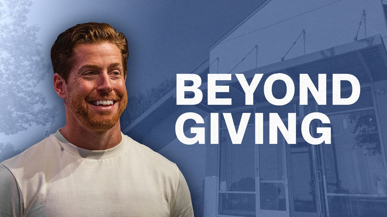 Heart Over Wealth: Understanding True Generosity