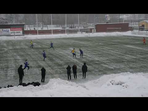 JäPS - HJK City T07-08 sin (2-1)