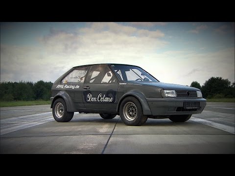Tuning-Zwerge - GRIP - Folge 287 - RTL2