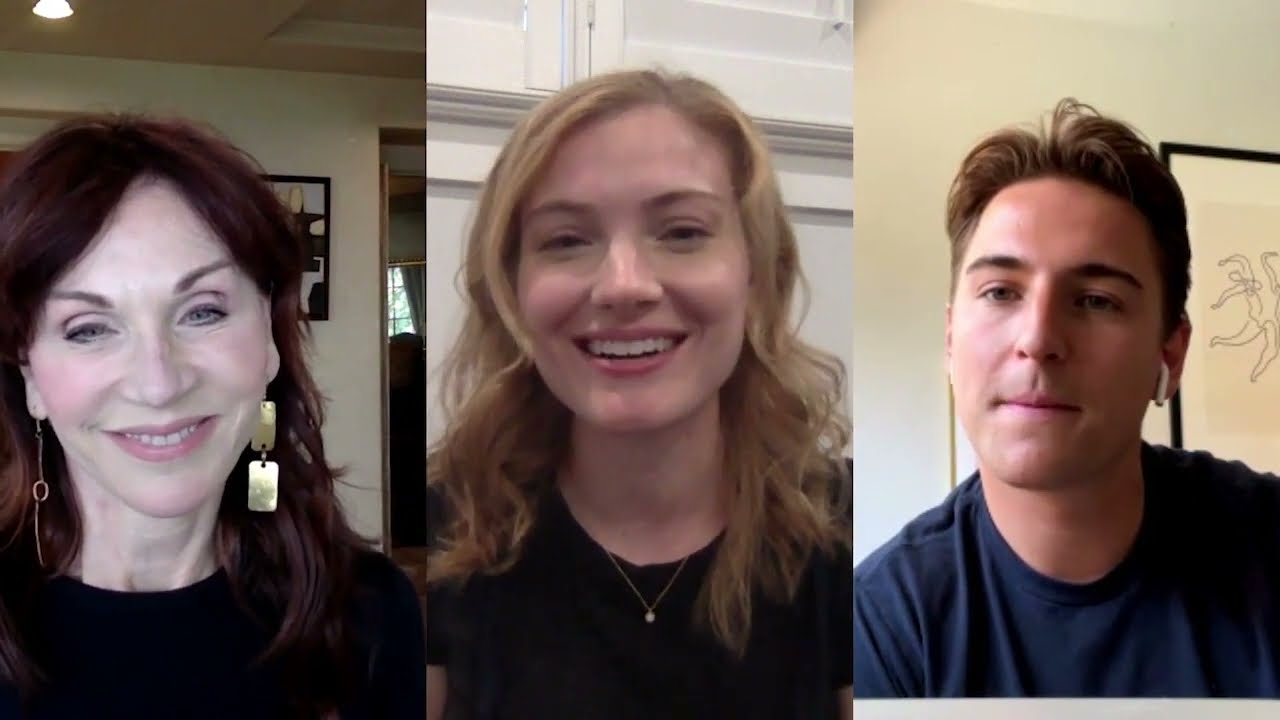 Aurora Teagarden Mysteries Something New Live