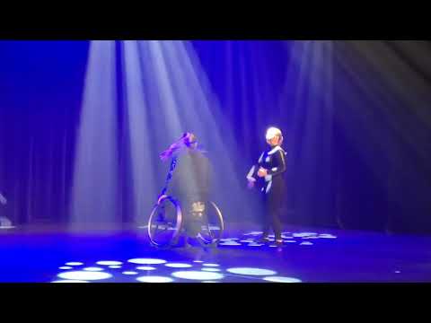 The Rolling Stars 1 - Video Philippe Andelhofs