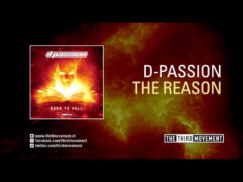 D-Passion - The Reason
