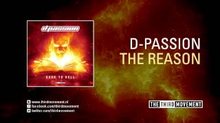 D-Passion - The Reason