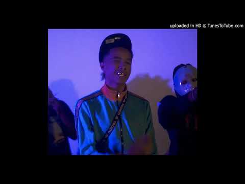 Kai Bandz x Lul DreDay x KsmoothYG x Bijan x EP - Talkin