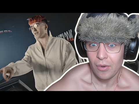 POLSKI JIM LEGAXCY? Mata - HATERS GONNA HATE (#MATA2040) (REAKCJA!!!)