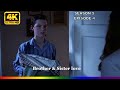 S05EP04 Young Sheldon | Poor Sheldon can't sleep without missy