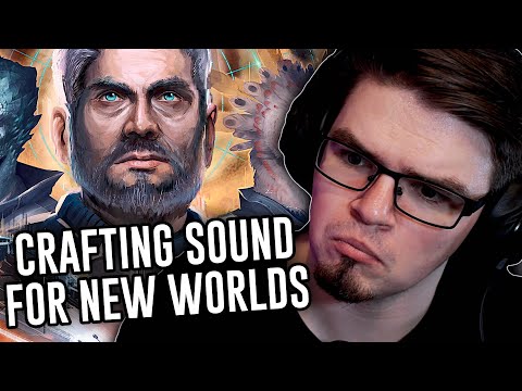 Stellaris - Faster Than Light // Reaction & Analysis