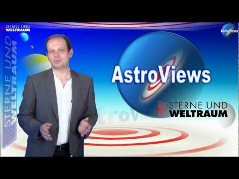 AstroViews 1: Der Venustransit - präsentiert von Sterne und Weltraum