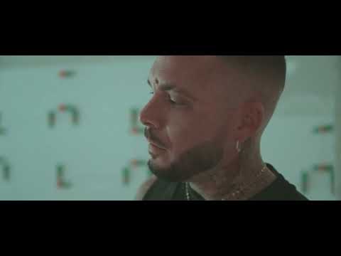 Antonio Martin - la envidia #videoclipoficial