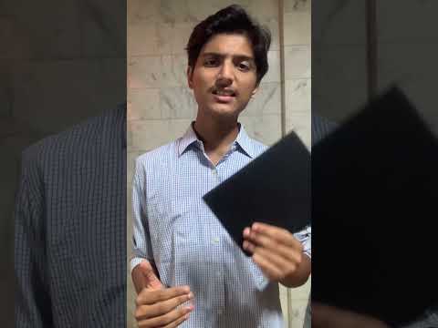 Rohan shah Business deal
