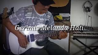 Download lagu Gerimis melanda hati - erie suzan || cover gitar by choky mp3 Download lagu Gerimis melanda hati - erie suzan || cover gitar by choky mp3