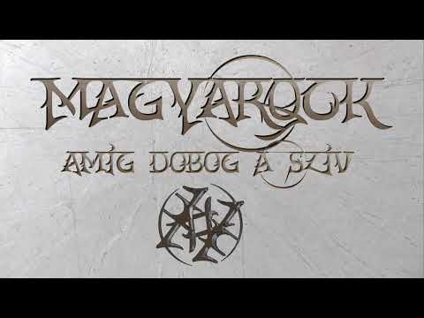 MagyaRock - Amíg dobog a szív