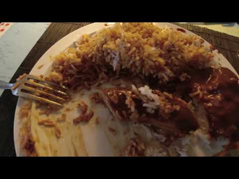 MongoTV_9428 - Min Aftensmad - MEDISTERPØLSE Med RIS og BRUN SOVS