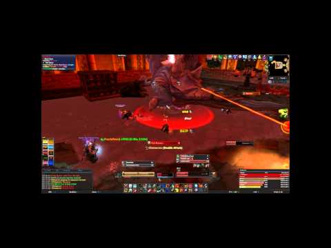 Chimaeron (10 man) strategy