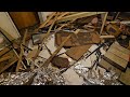 Day 5 Part 2 Mirror Mirror On The Floor What Was All This Plastic For