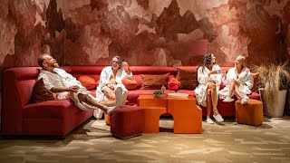 THE SPA at Virgin Hotels Las Vegas