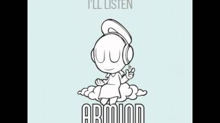 Armin van Buuren Feat Ana Criado - I'll Listen (Original Mix)