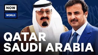 Saudi Arabia and Qatar's Complicated Relationship