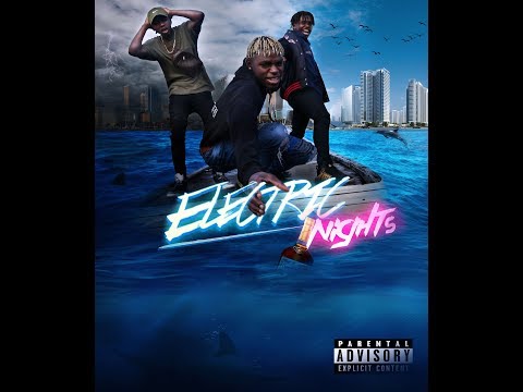 Static Noize - City Produced by Colcci and Chisenga (Full HD Audio)