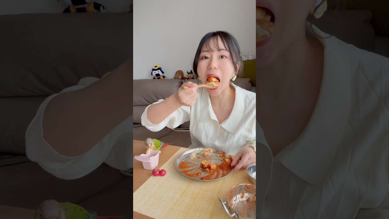 豆腐はカレーになるのか？