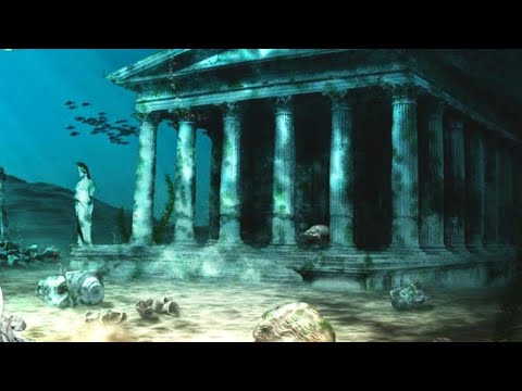 Najveće Povijesne Misterije - Povijesna pitanja Bez Odgovora