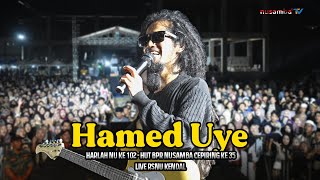 Download lagu FULL KONSER HAMED UYE DI KENDAL || HARLAH NU & HUT BPR NUSAMBA CEPIRING mp3 Download lagu FULL KONSER HAMED UYE DI KENDAL || HARLAH NU & HUT BPR NUSAMBA CEPIRING mp3