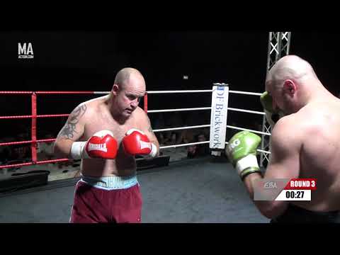 EBA Nov 2019 - Bout 11