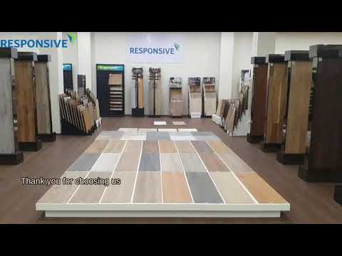 Vinyl Flooring Sheet