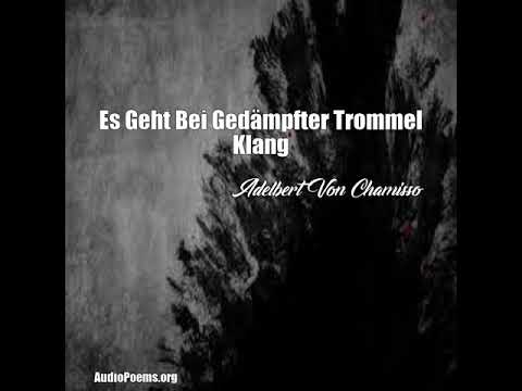 download lagu mp3 mp4 Es Geht Bei Gedmpfter Trommel Klang, download lagu Es Geht Bei Gedmpfter Trommel Klang gratis, unduh video klip Es Geht Bei Gedmpfter Trommel Klang
