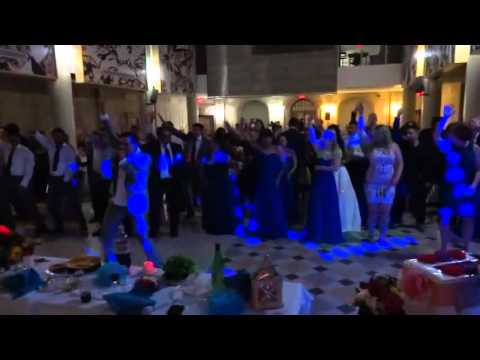 Les Productions SON DJ video.