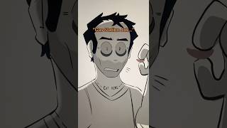 Trevor feeds Micheal…”food” #gaming #animation #gta5 #funnymoments #rockstargames #drawing #funny