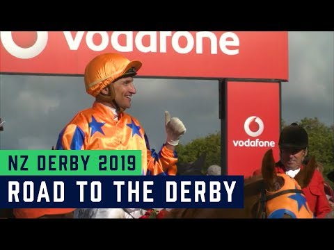 NZ Derby Preview 2019 - Road to the Derby