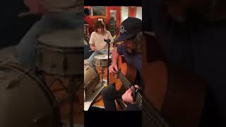 Company In My Back - Jeff Tweedy